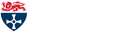 Newcastle University logo.