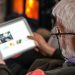 Digitalisation of health and social care services for older adults