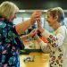 Effectiveness of dance interventions on falls prevention in older adults: a rapid review